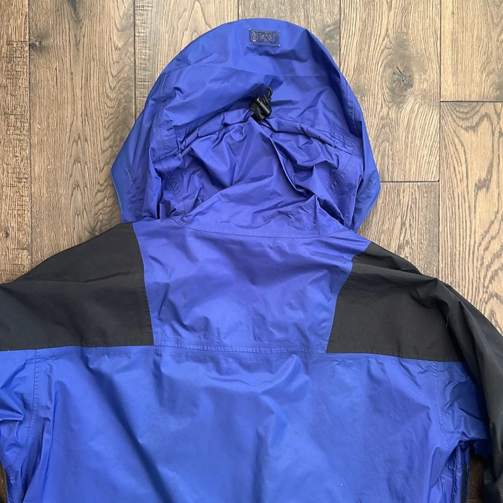 Vintage 90s The North Face Goretex  Parka Jacket  Sz Small - Picture 7 of 7